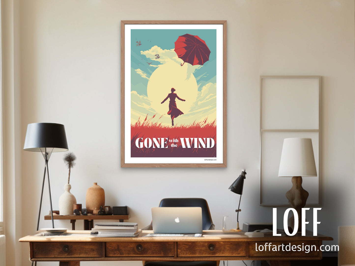 movie poster, funny original gift, wall art