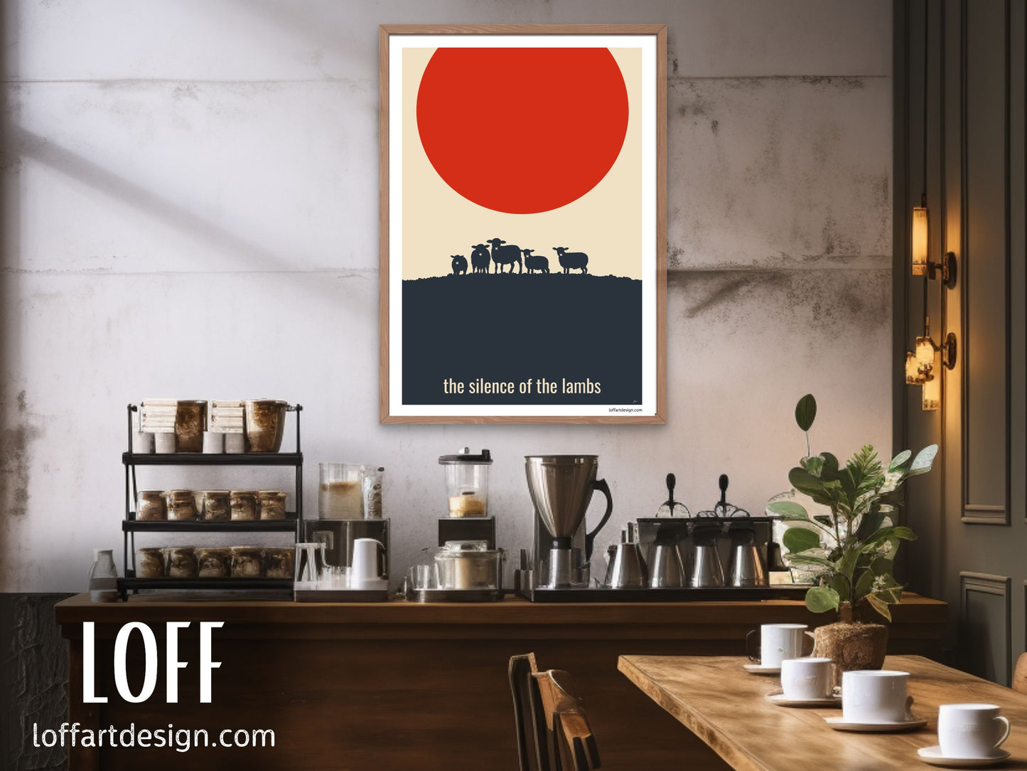 movie poster, funny original gift, wall art