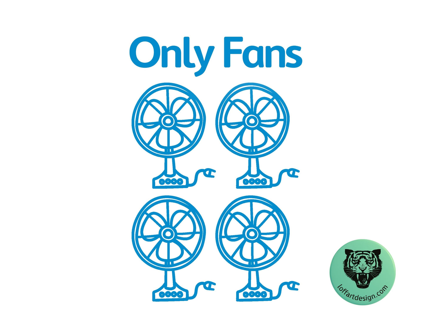 Only Fans Mug | Funny Parody Design | Ceramic Coffee Mug | Perfect Gift for Mom |