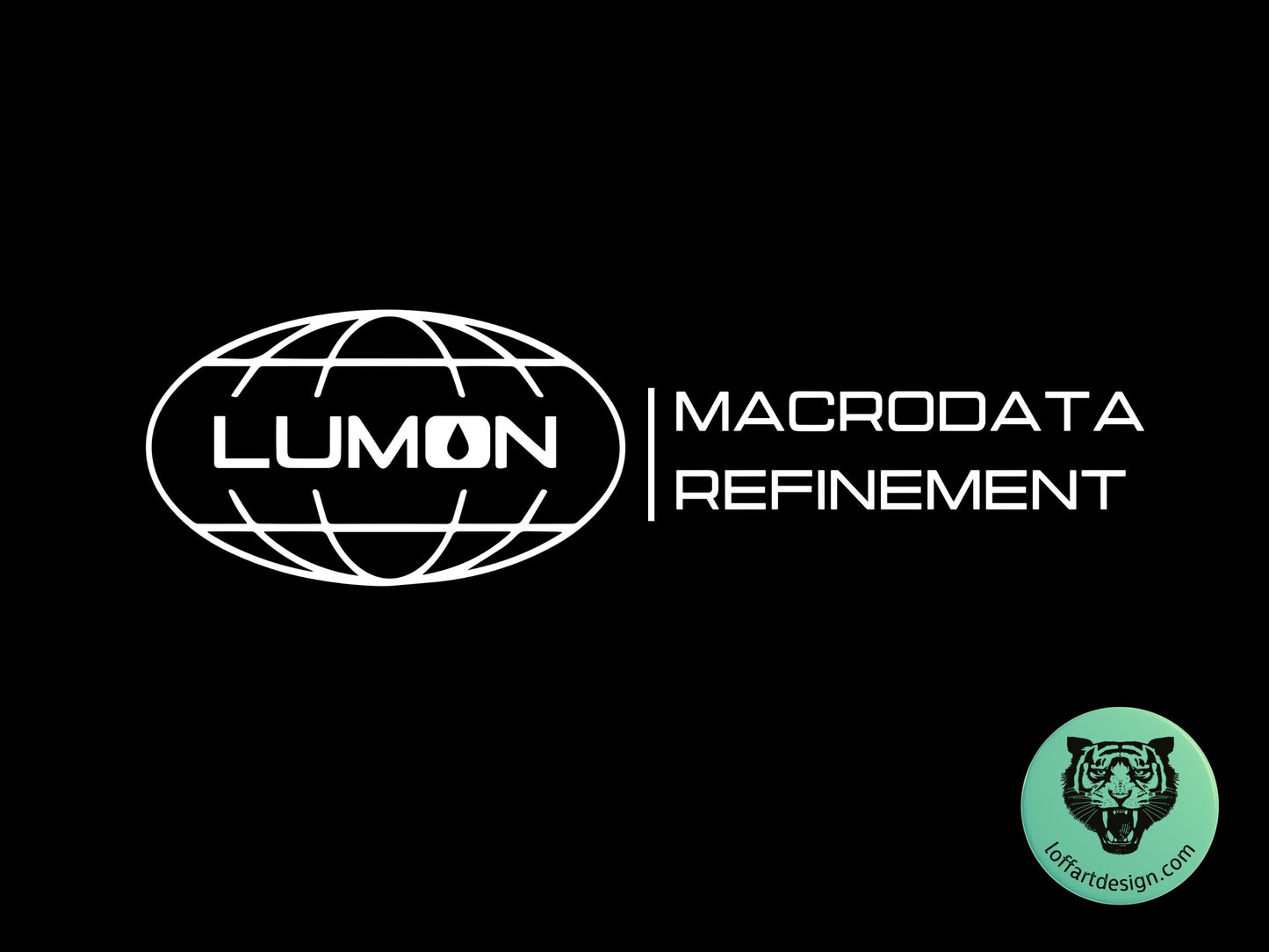 Severance - Lumon Macrodata Unisex t-shirt - front and back