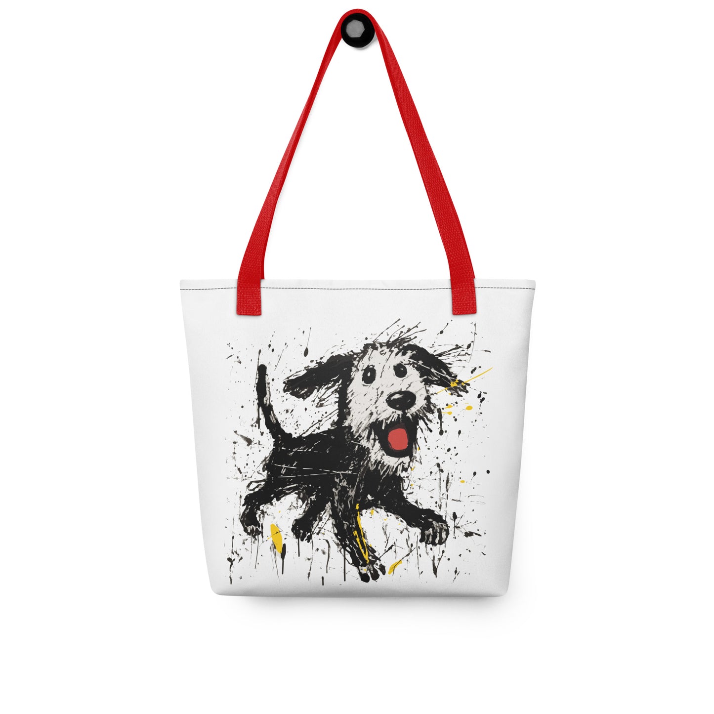 Feeling Good - Tote bag -