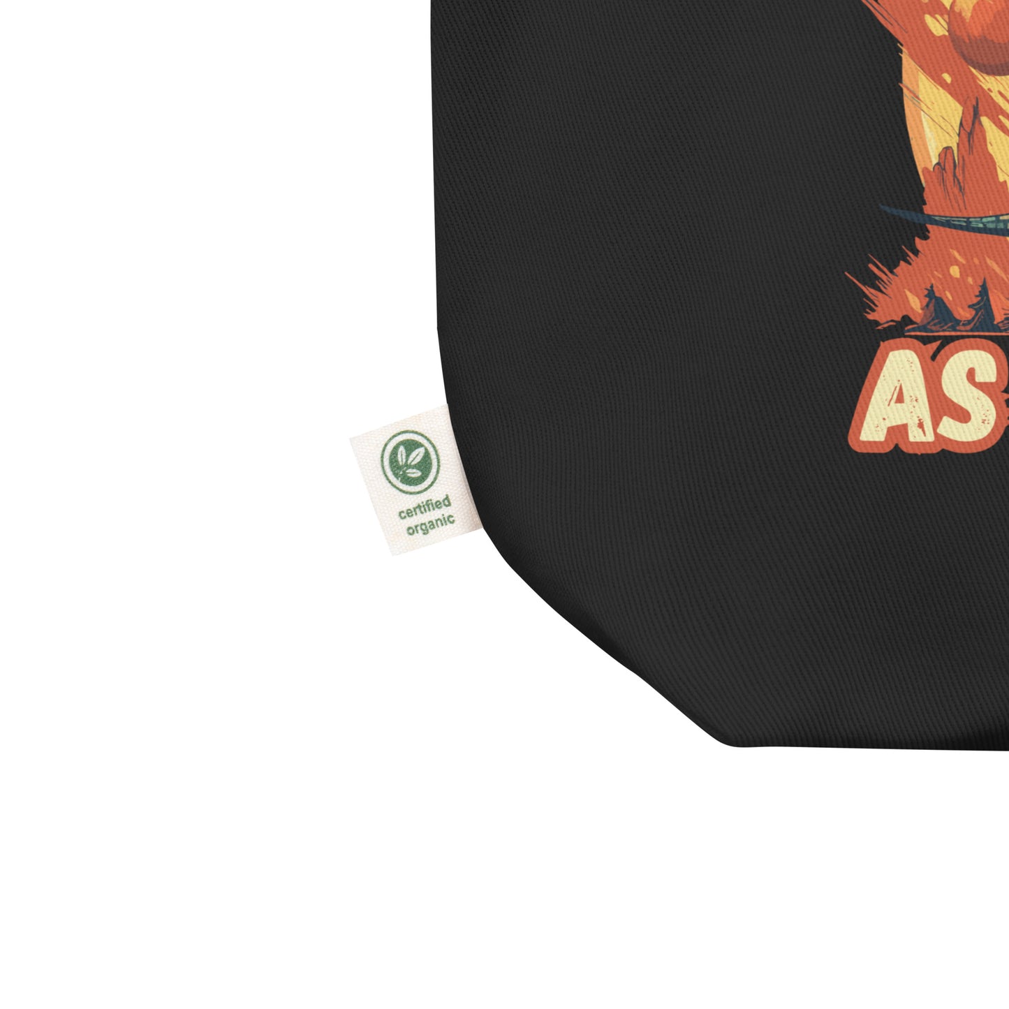 It's the End of the World - dino - Eco Tote Bag