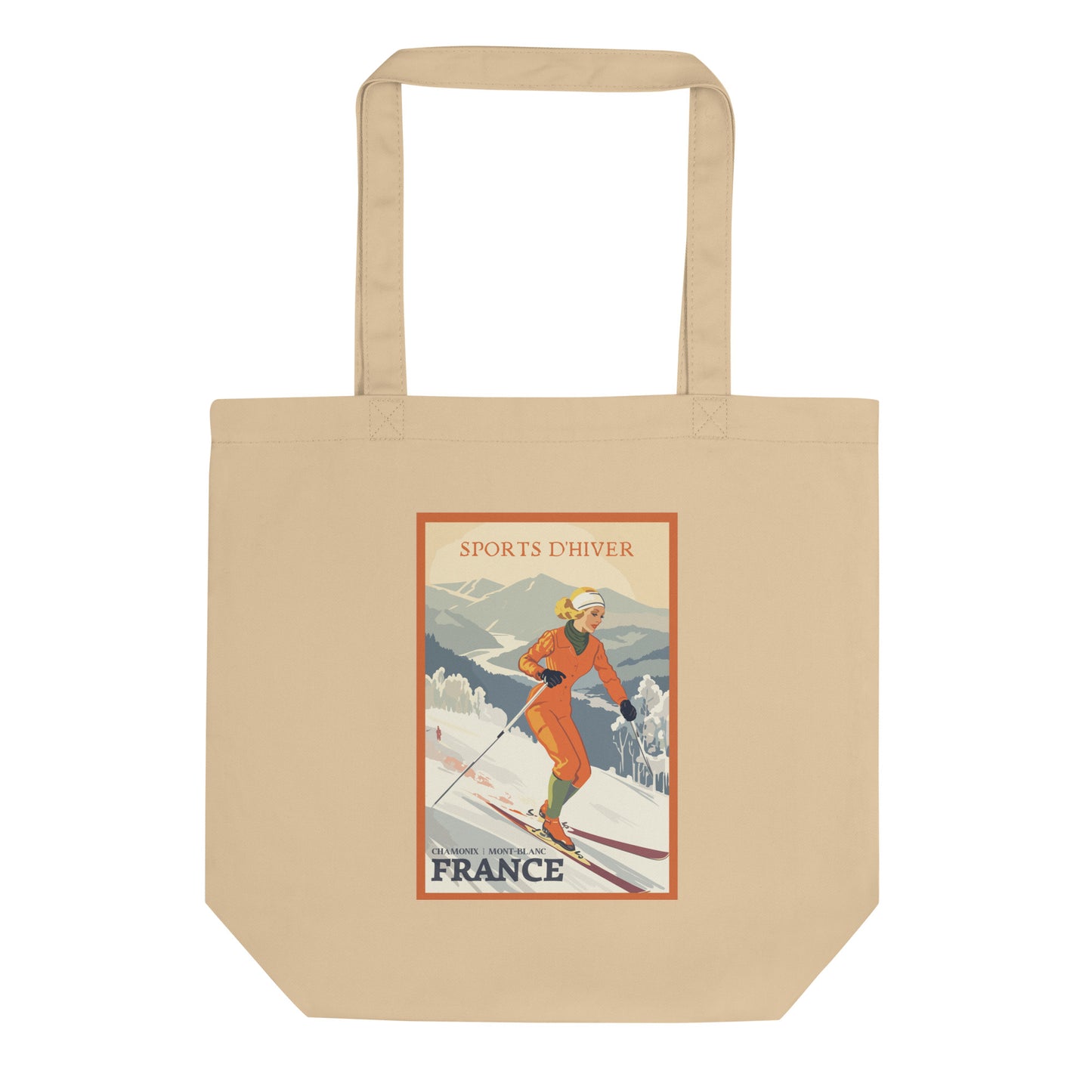 Ski Resort Vintage mug ,Perfect for Skiing Enthusiasts,Unique Gift for Winter Sports Lovers,Retro Ski Design