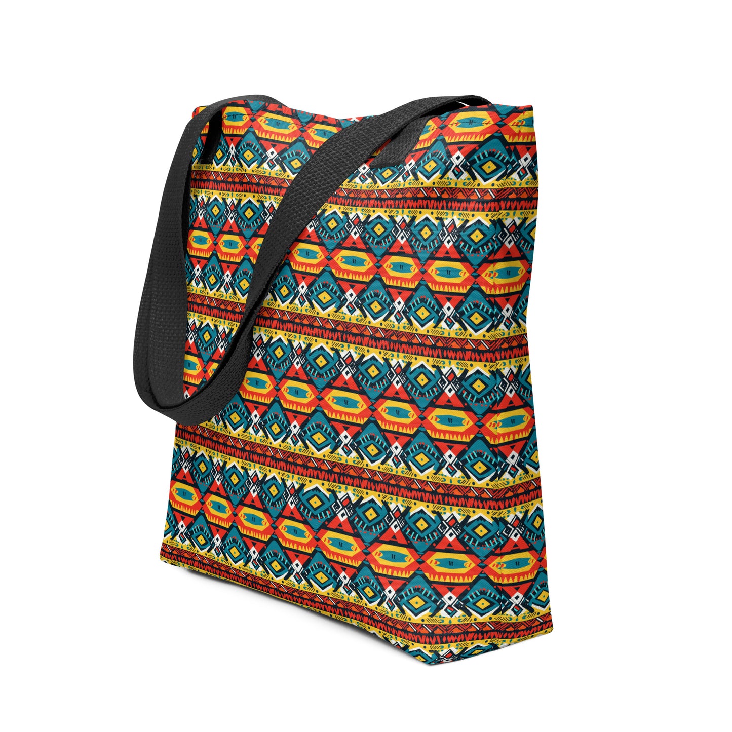 Tribal vibes - Tote bag