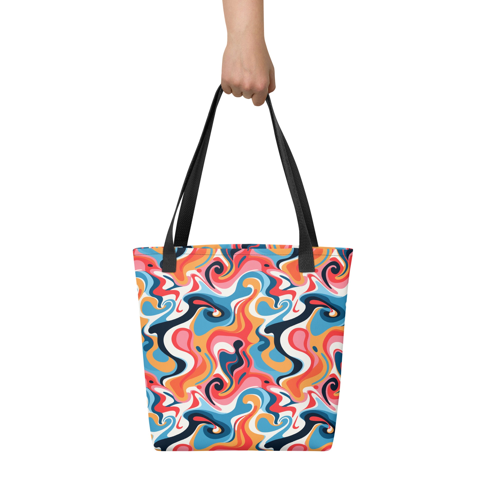 retro_pattern_tote_bag_mug