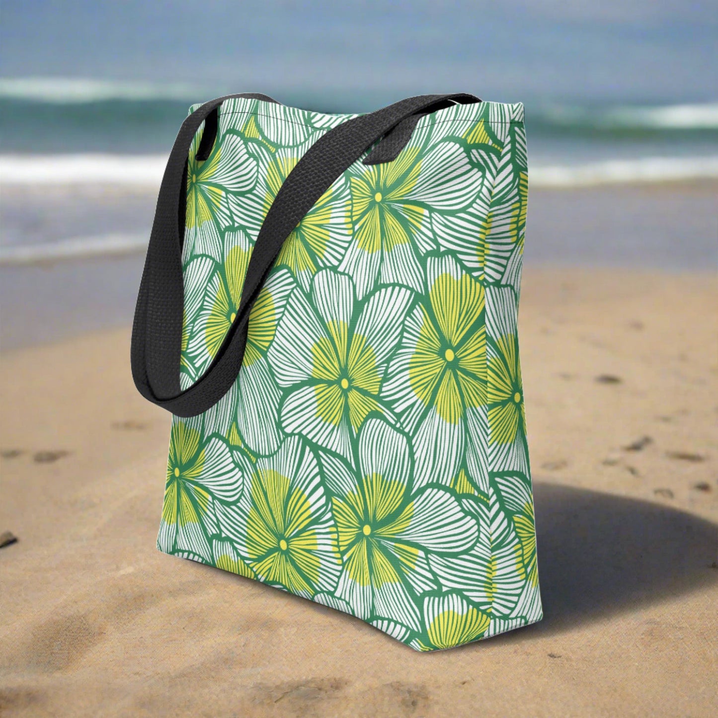 flower_pattern_tote_bag_gift