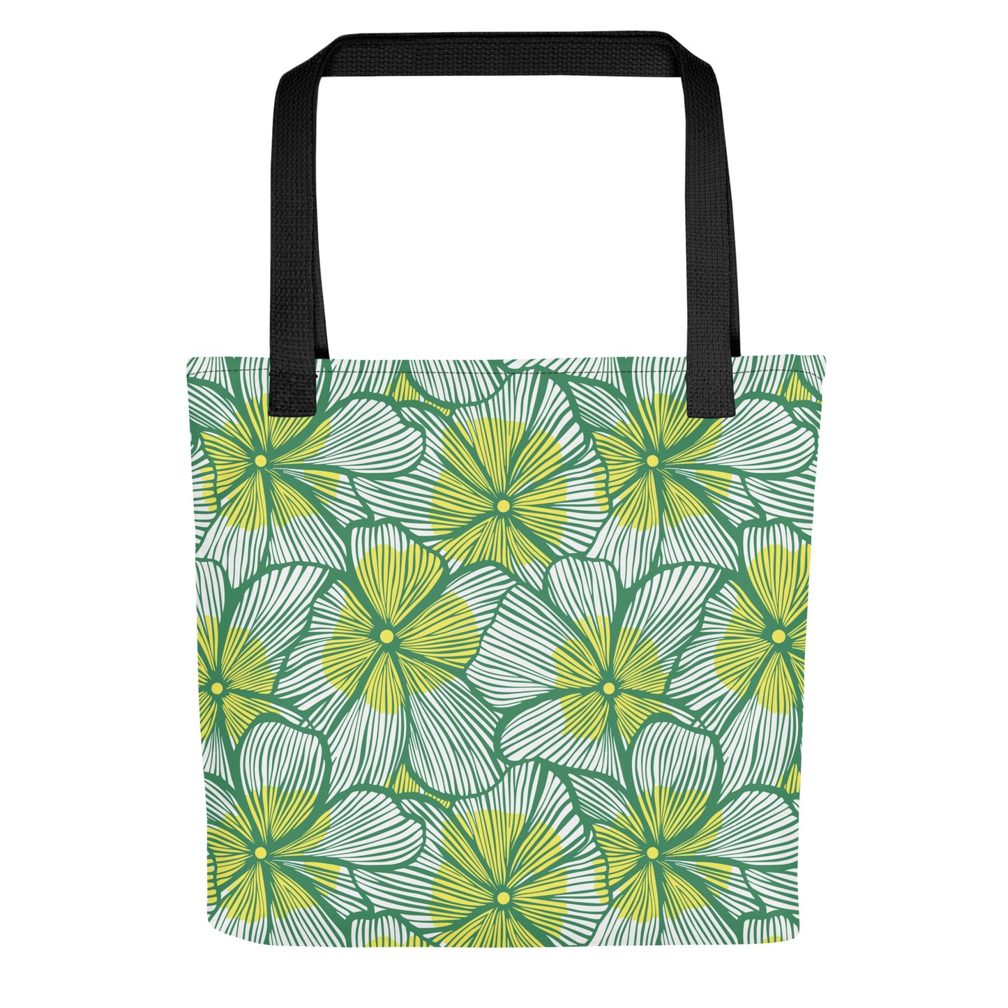 flower_pattern_tote_bag_gift