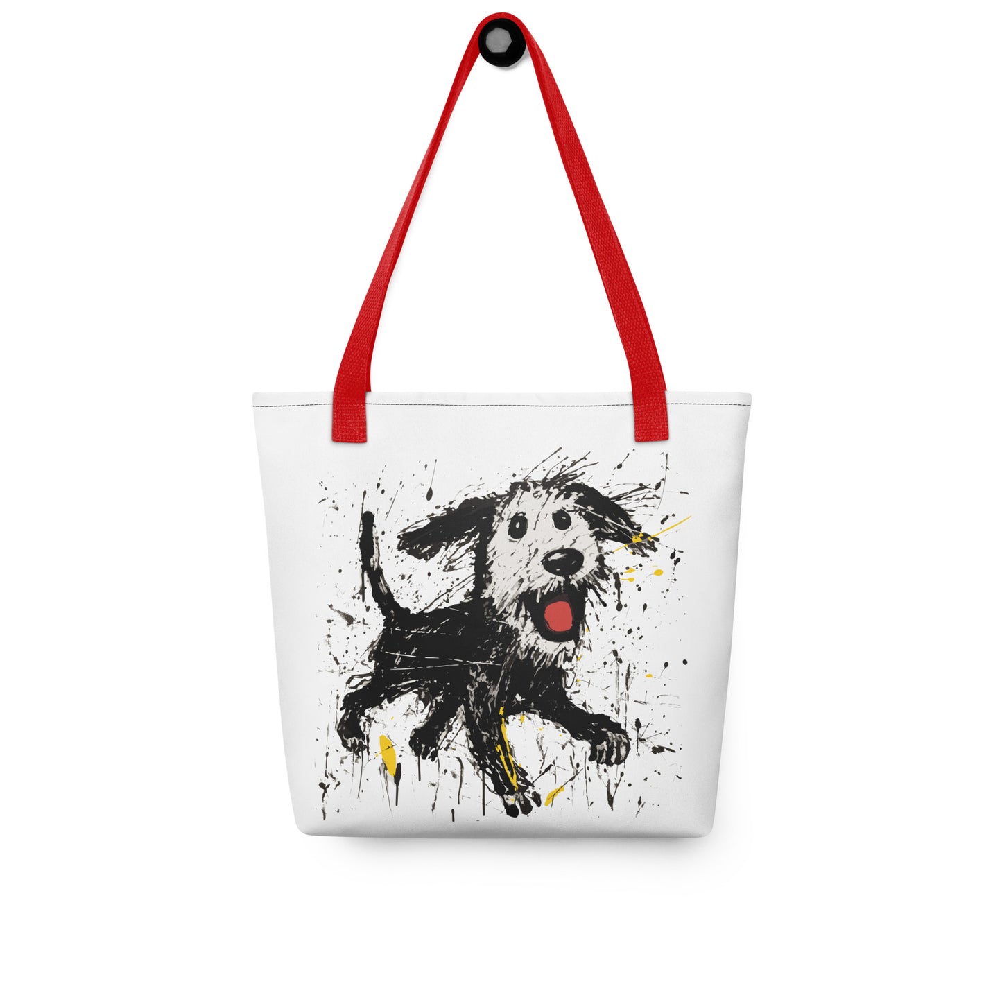 Feeling Good  - Tote bag -