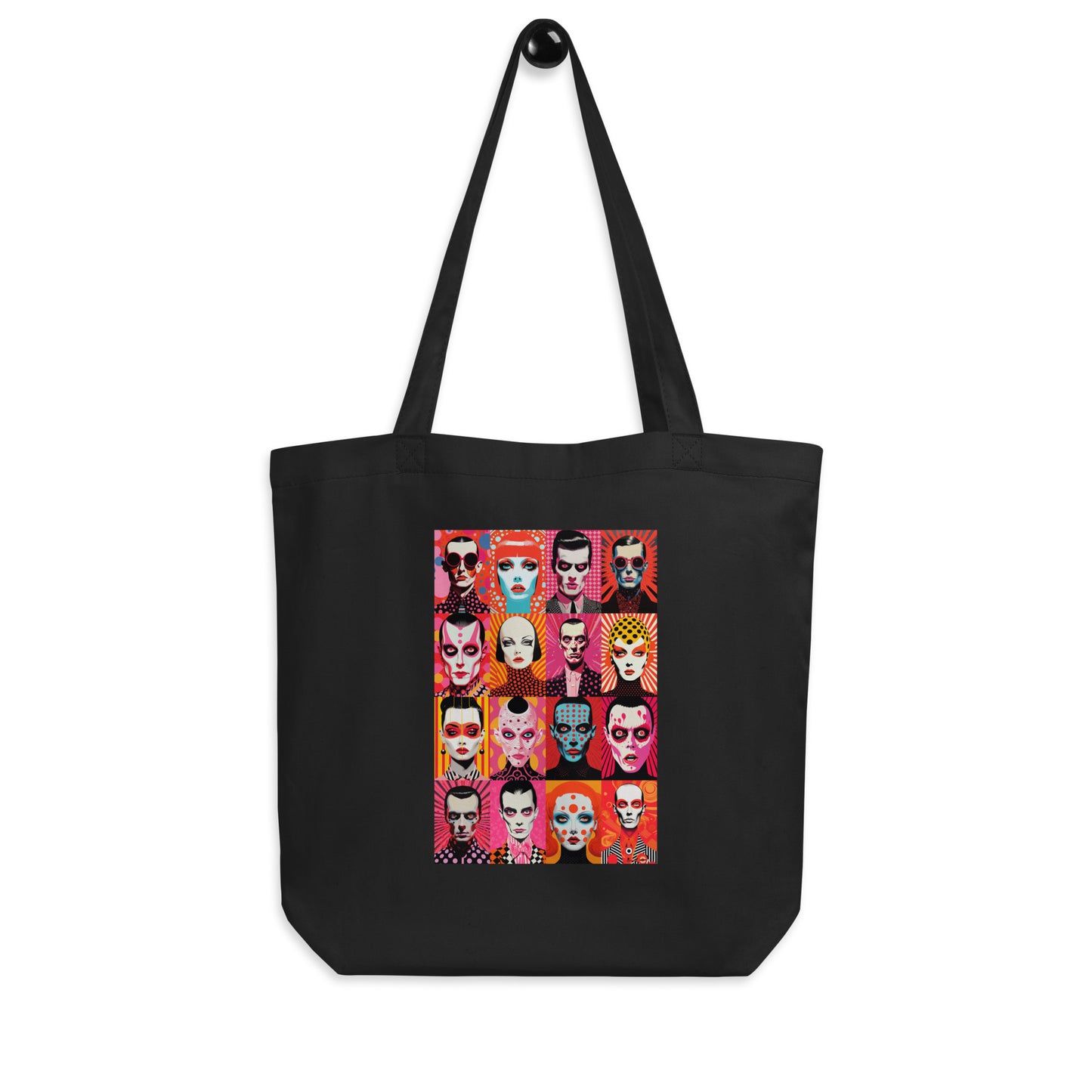 Photobooth Fantasia - Eco Tote Bag