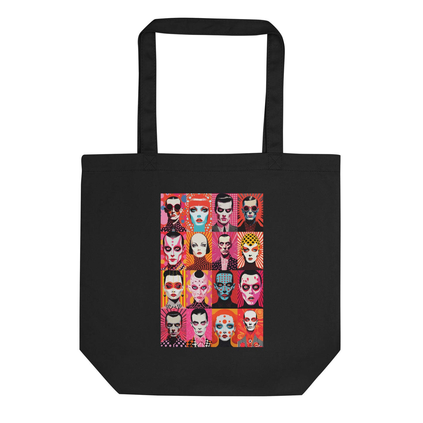 Photobooth Fantasia - Eco Tote Bag