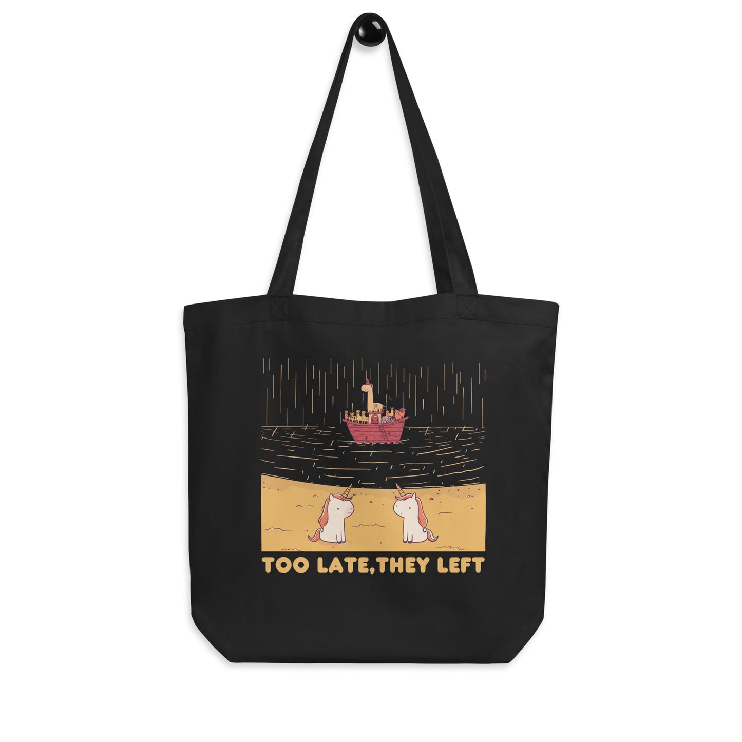 Eco Tote Bag