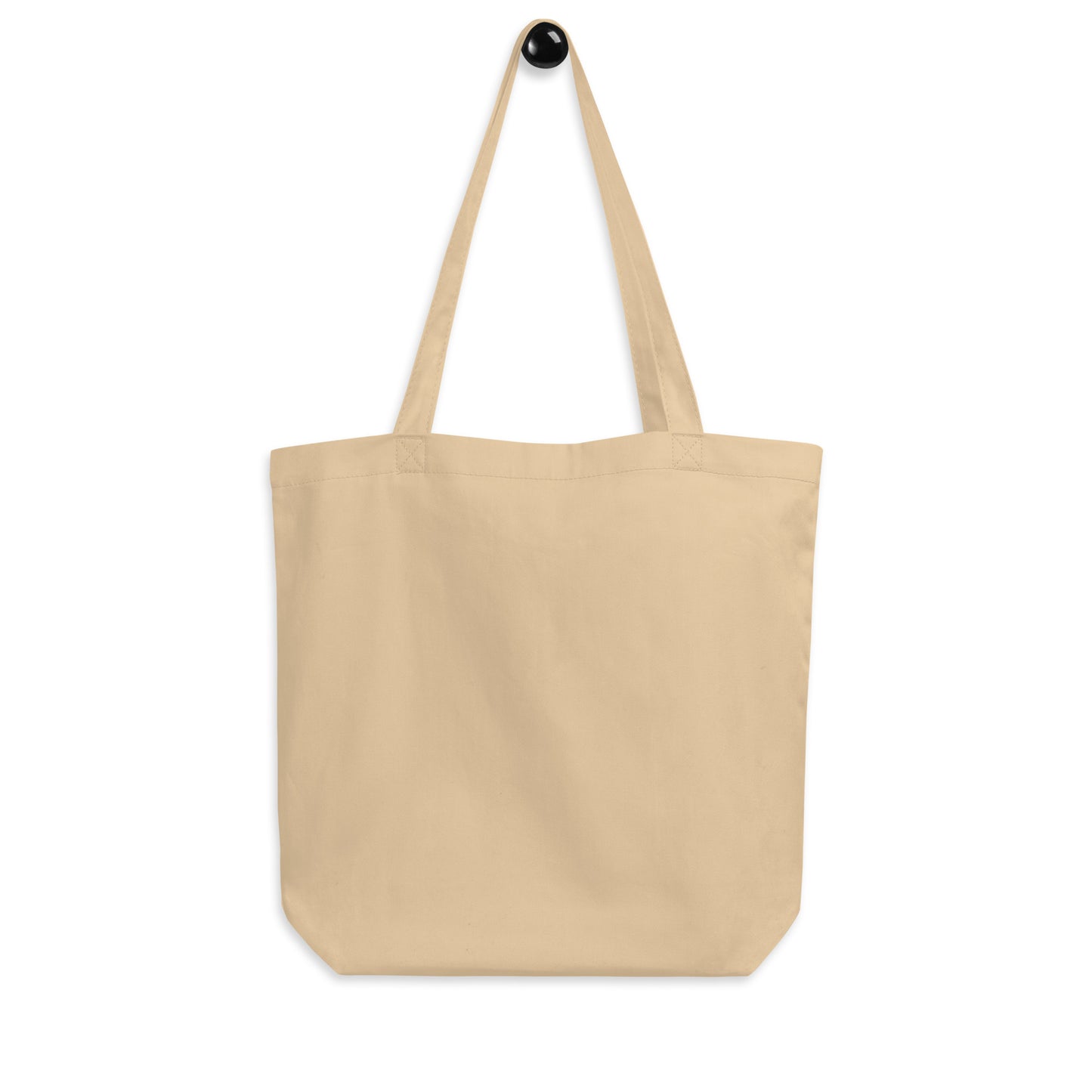 Let's Get Lost -  Adventure Bus - Eco Tote Bag