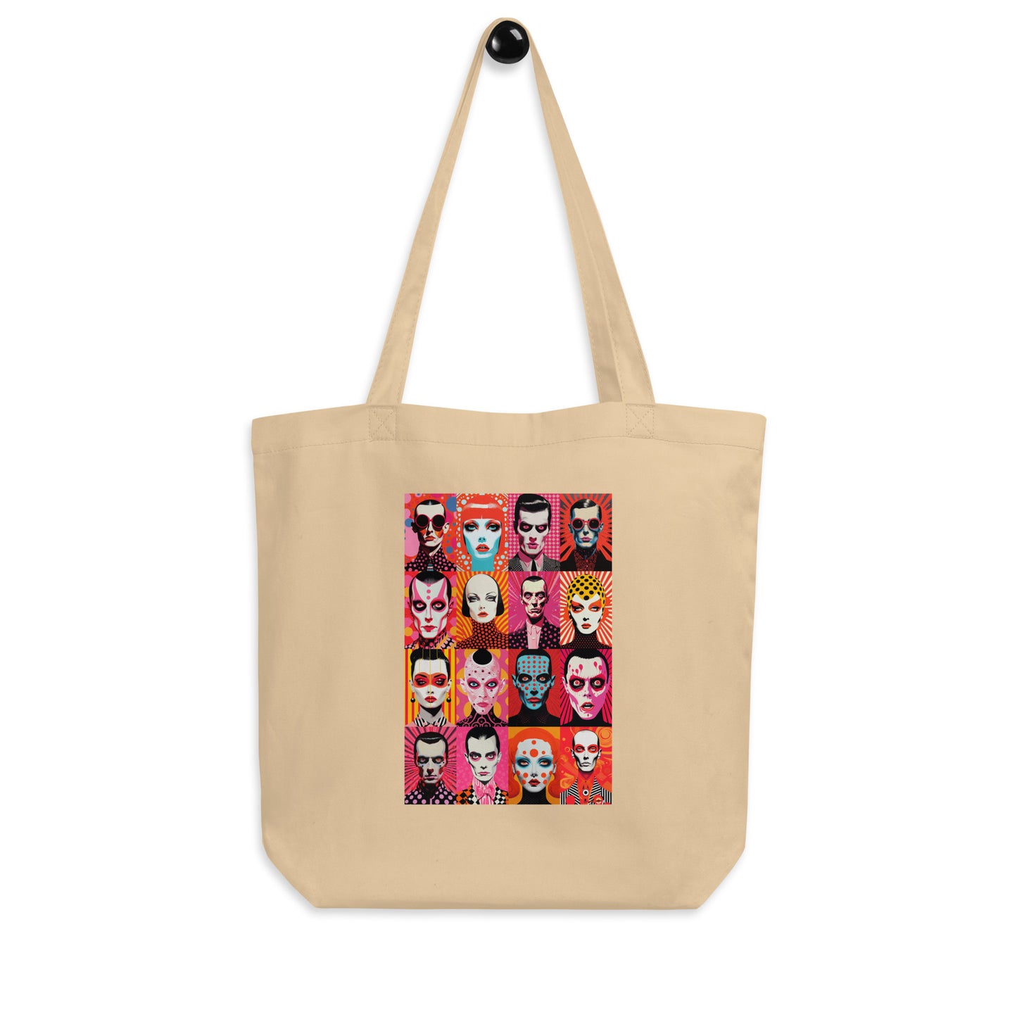 Photobooth Fantasia - Eco Tote Bag