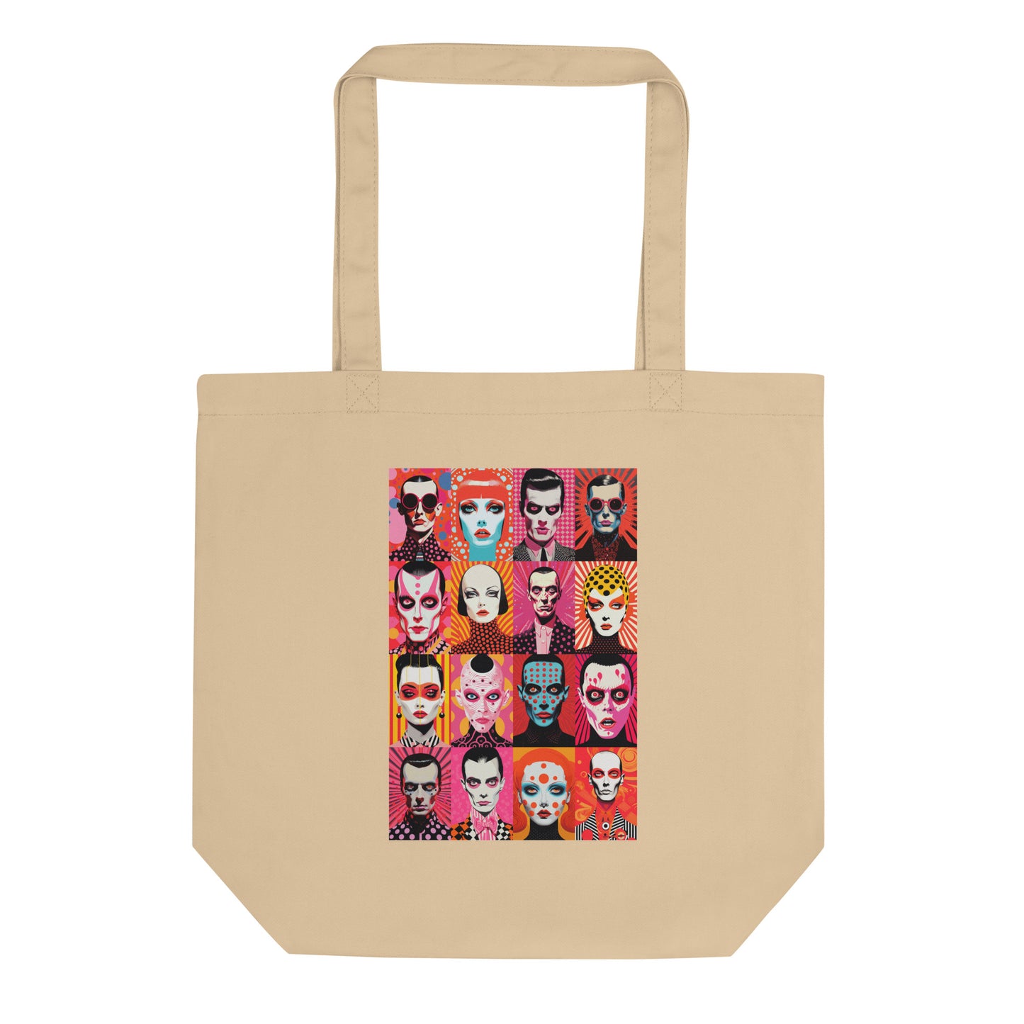 Photobooth Fantasia - Eco Tote Bag