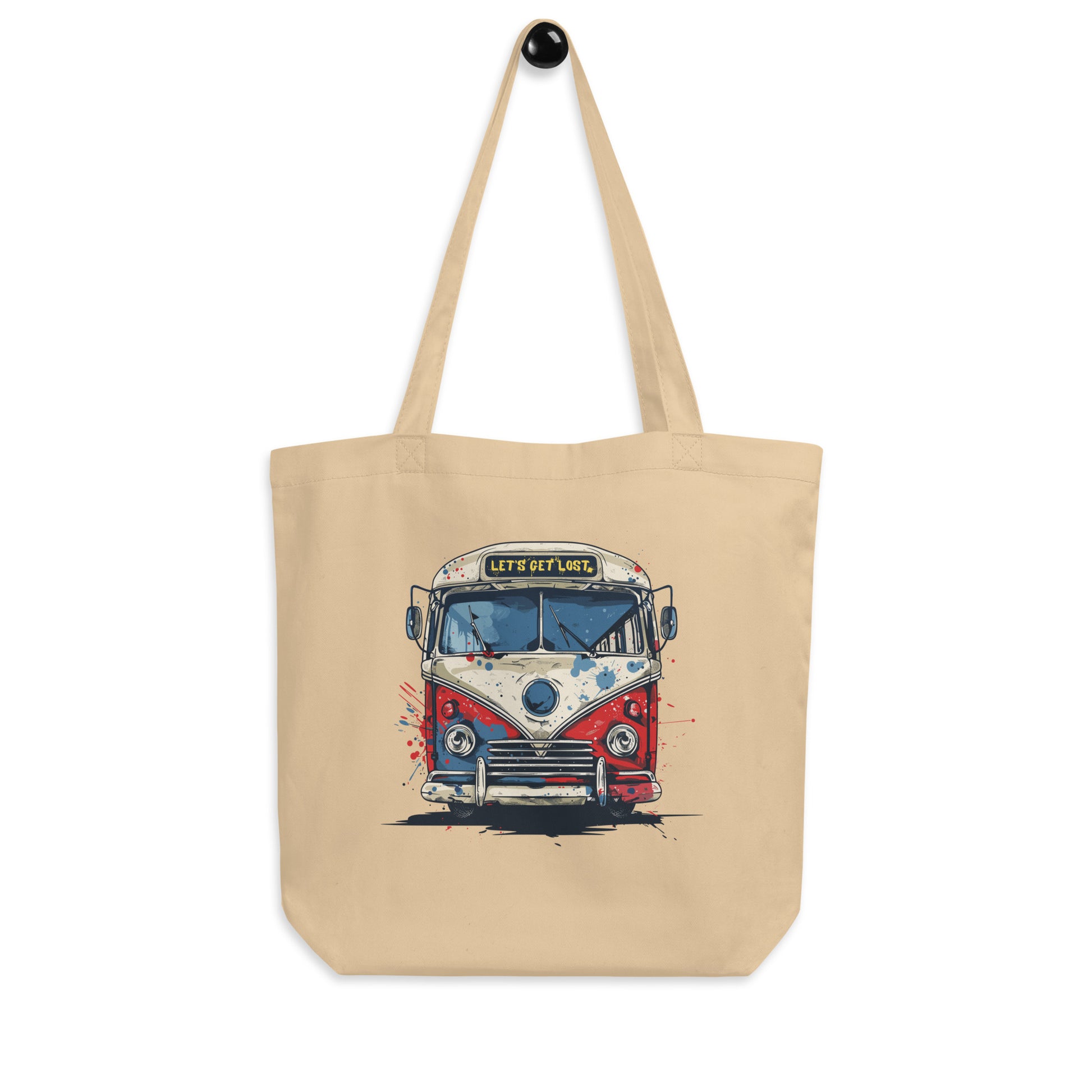 ote bag, Adventure,Travel Enthusiast, Urban Adventure, Free-spirited, Quirky Travel, camping, retro, vintage, van,