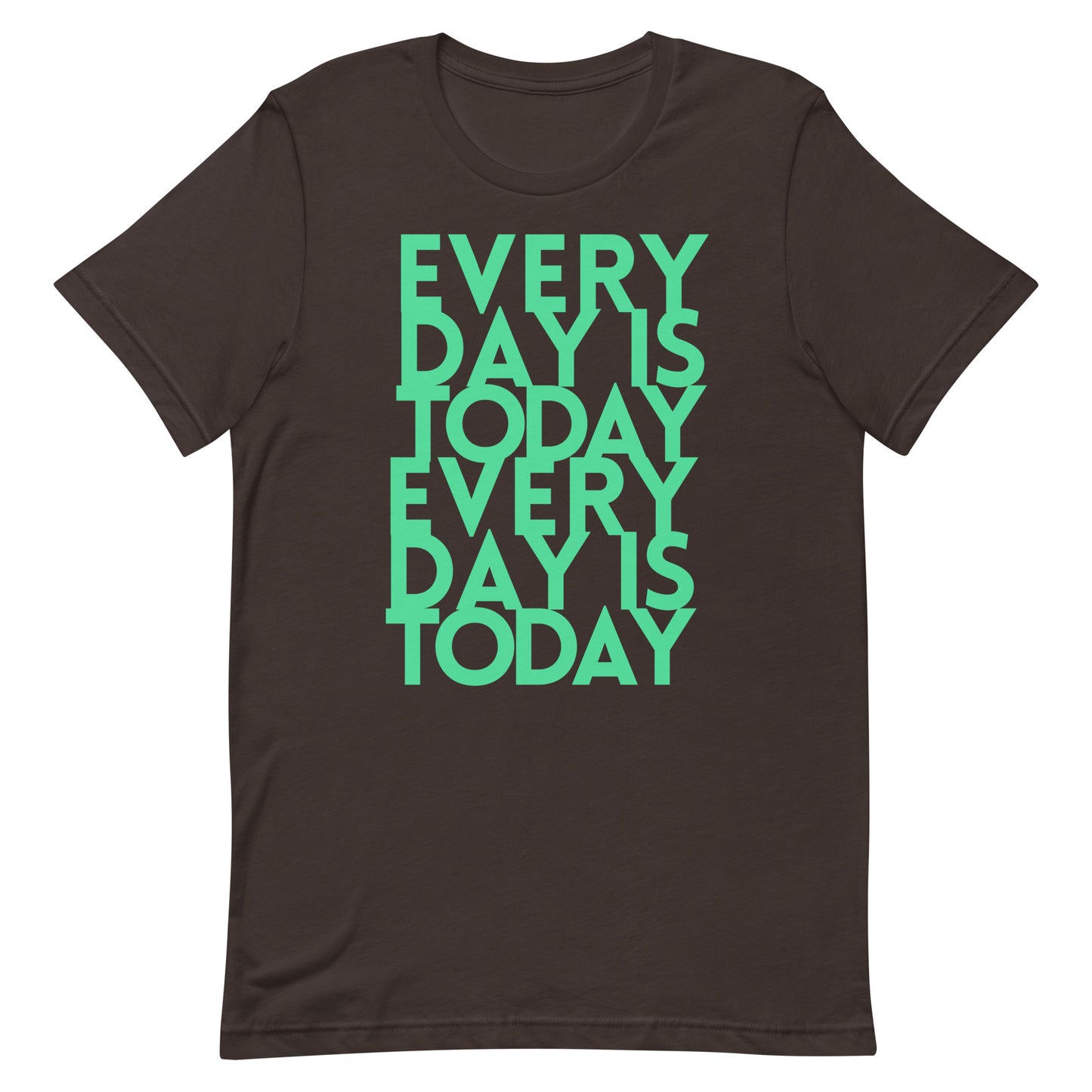 inspirational ,quote ,inspirational quotes,motivational, words,typography,tee