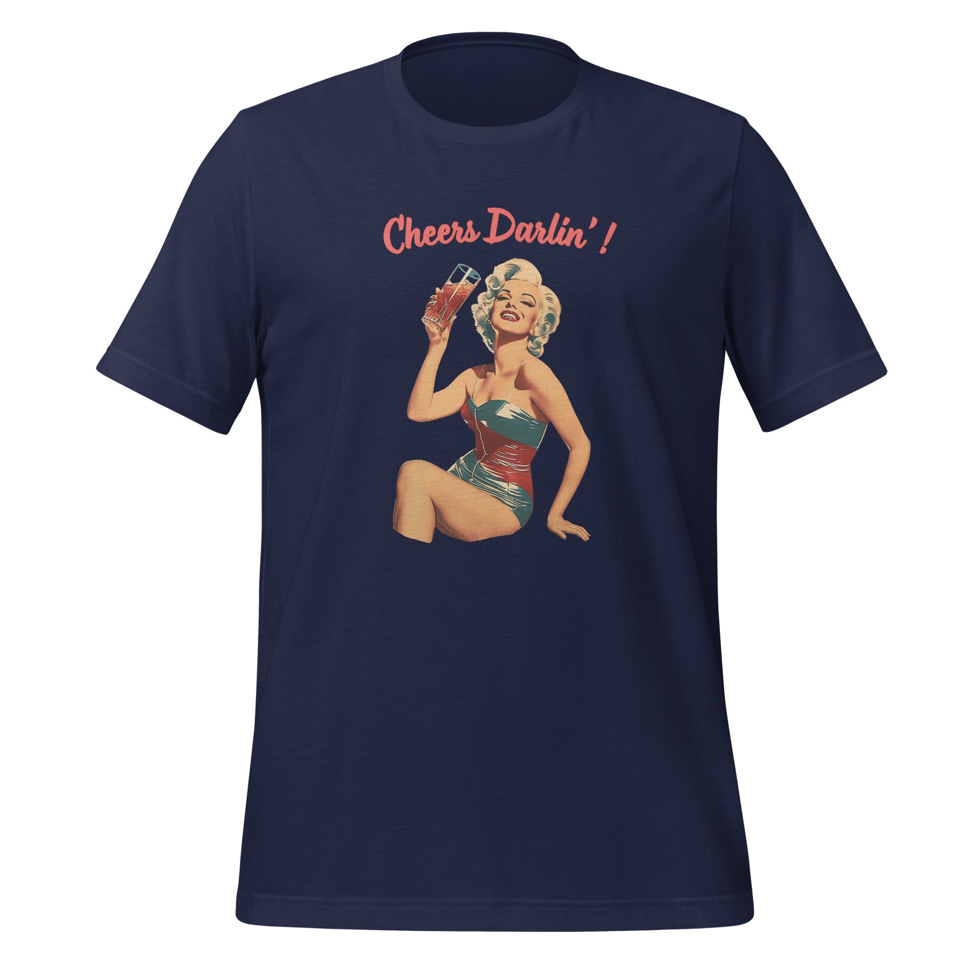 marylin monroe, tee, cocktail, vintage, retro , movie