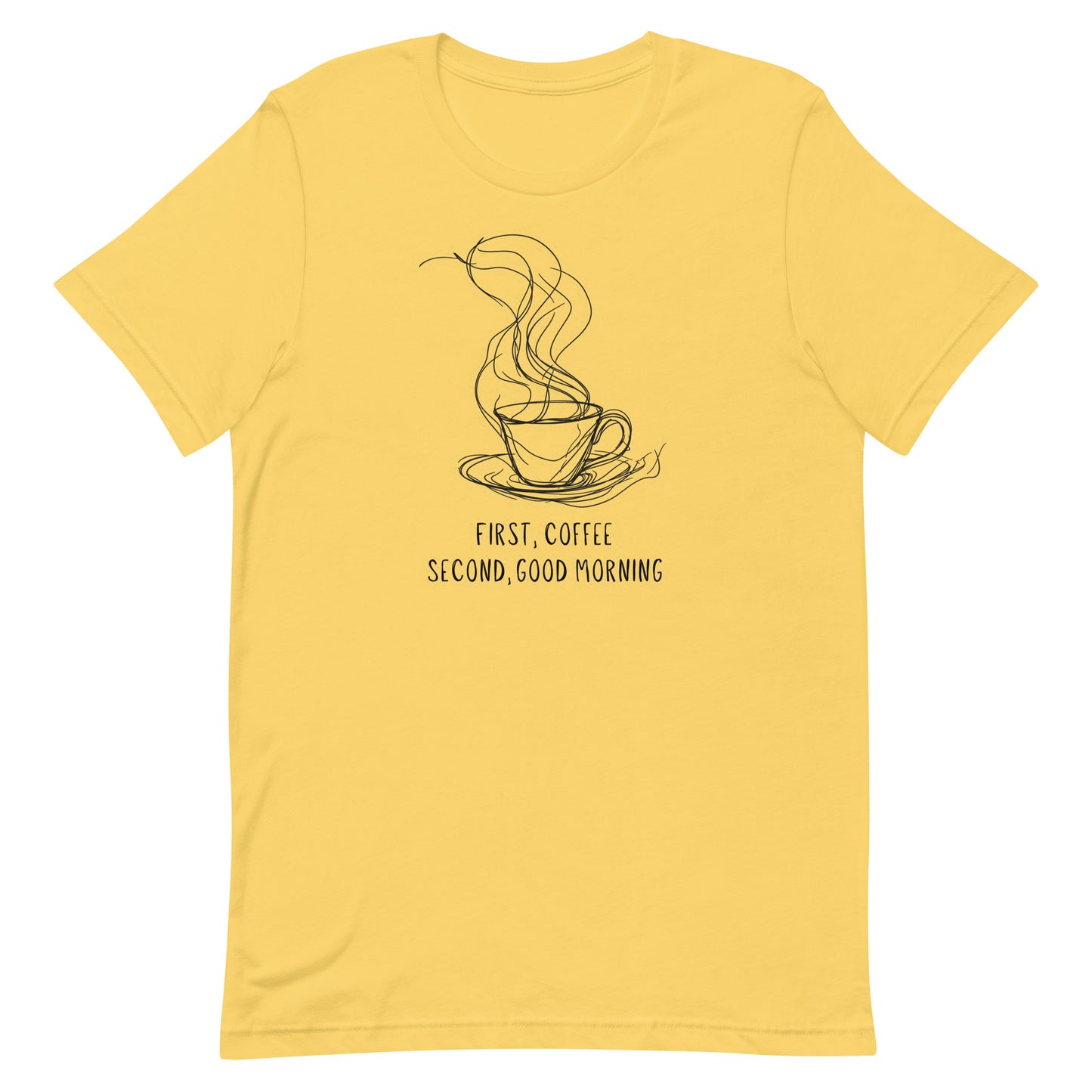 funny, coffee, tee, gift, coffee lovers