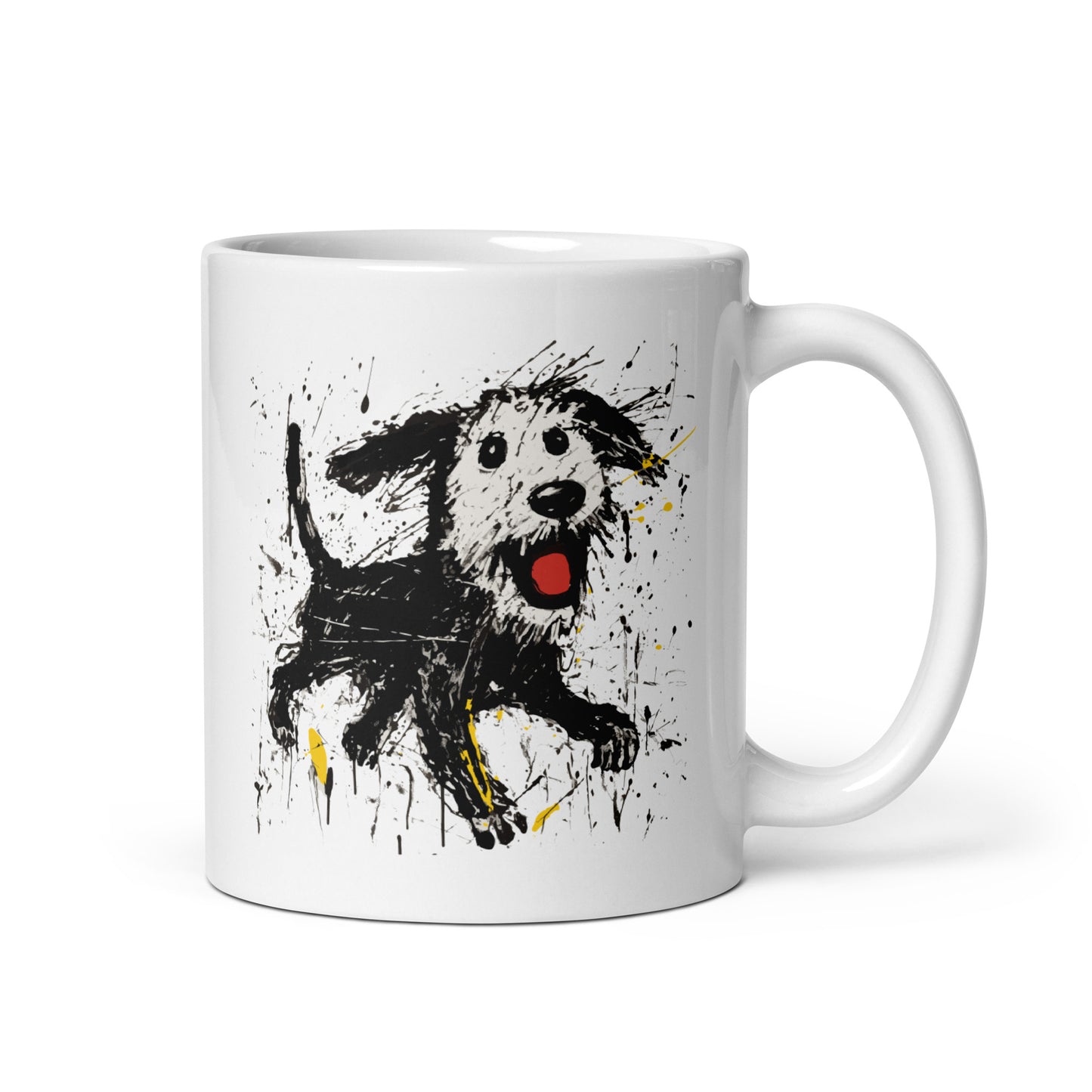 dog_lover_funny_dog_mug_tote_bag_gift_art