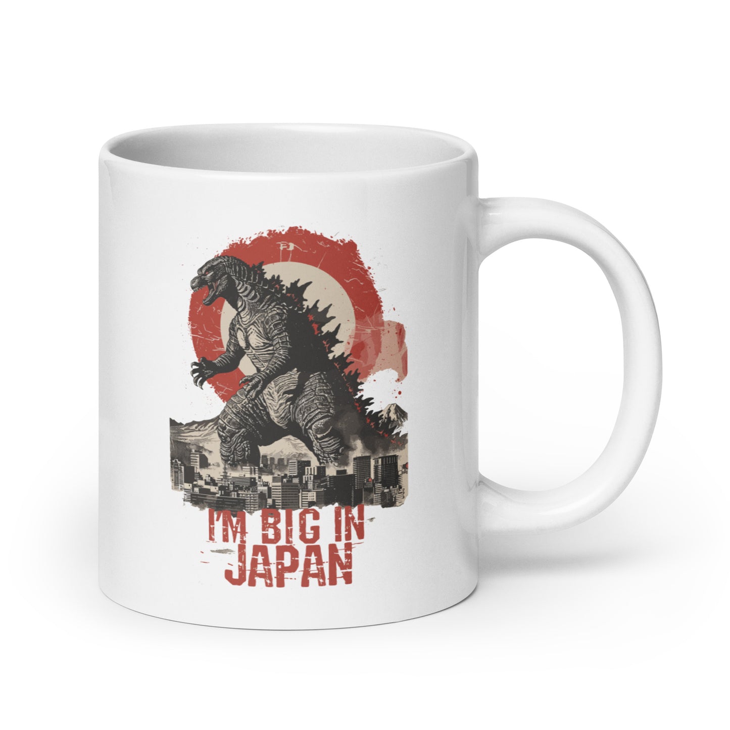 big in japan_godzilla_tee_vintage_illustration_mug